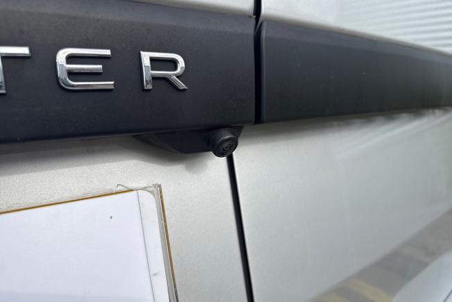 VOLKSWAGEN Transporter Photo 24