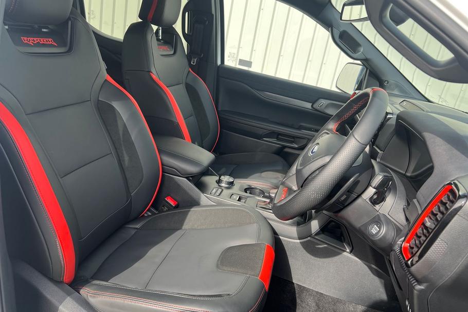 Used FORD RANGER LS26CNY 32