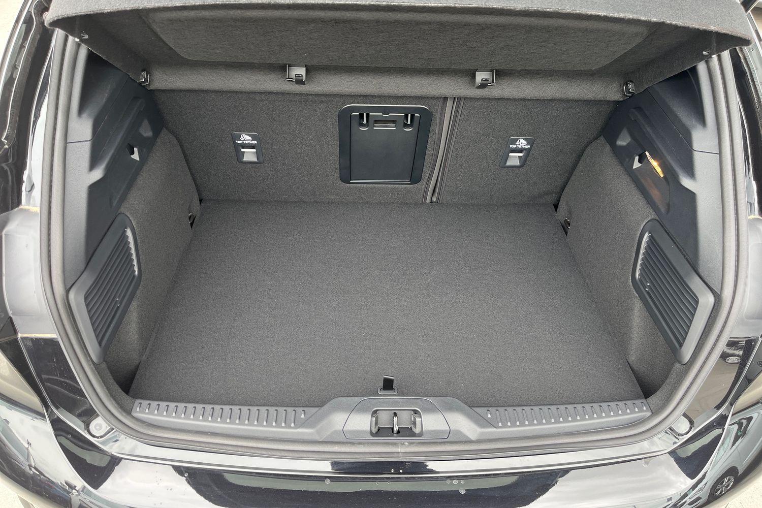 Ford FOCUS Photo 20