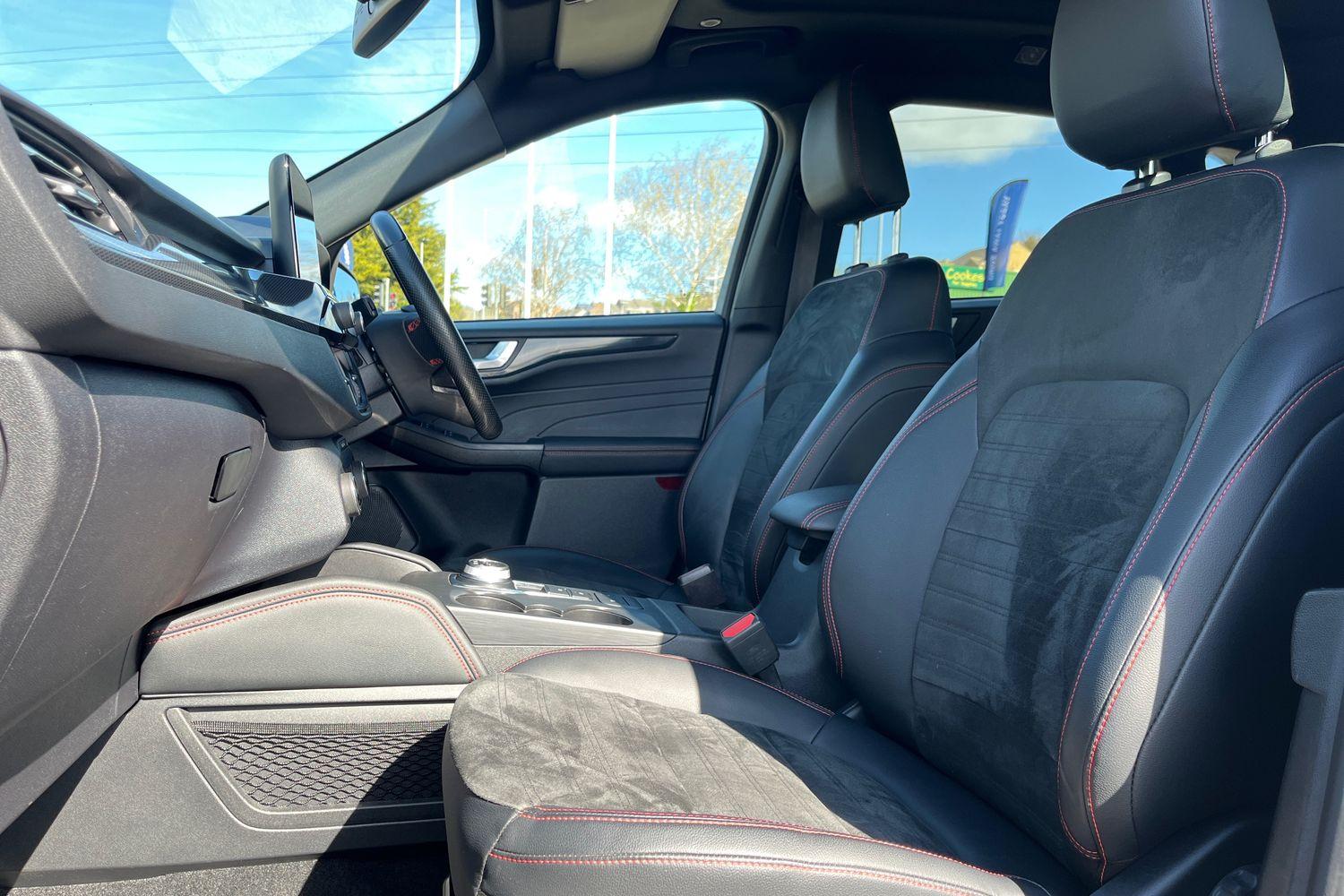 Ford Kuga Photo 18