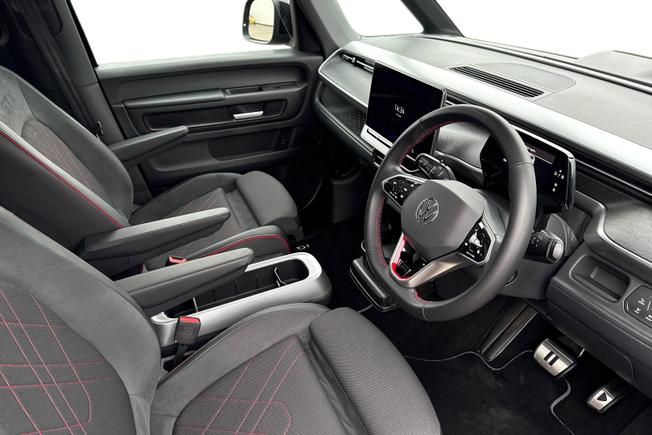VOLKSWAGEN Id. Buzz Photo 6