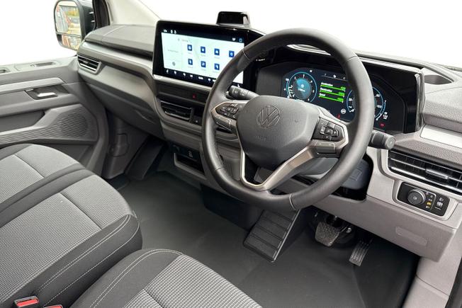 VOLKSWAGEN  Transporter Photo 10