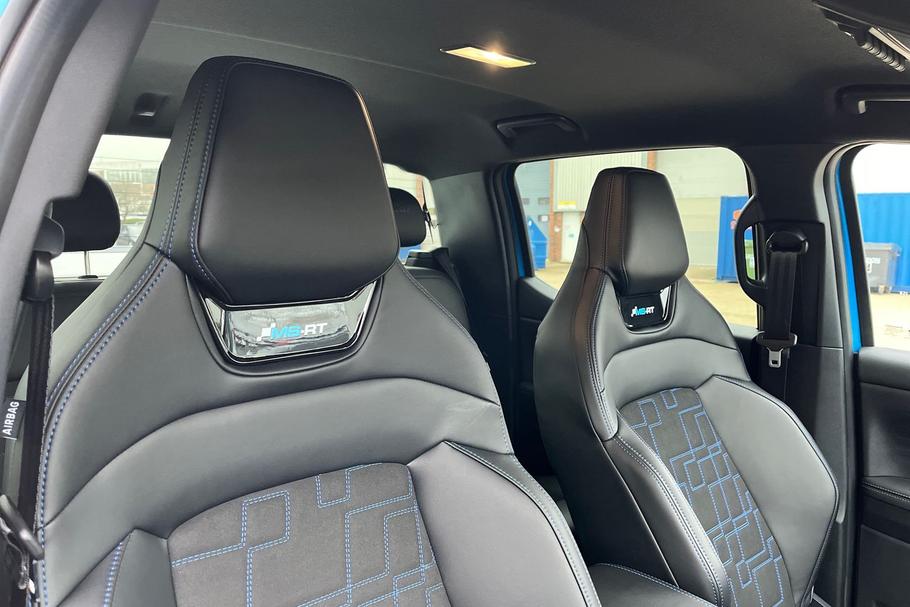 Used Ford Ranger LA75XWU 21