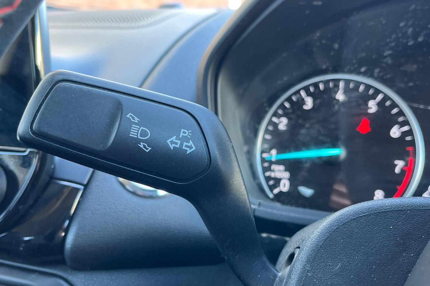 Ford EcoSport Photo 13