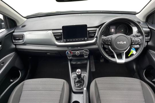 Kia Stonic Photo autoimg-fe891fa7a02ca19525770dc038aef38036758081.jpg