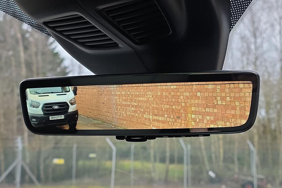 Used FORD TRANSIT LS75OOG 34