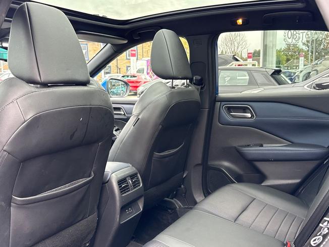 NISSAN Qashqai Photo 47