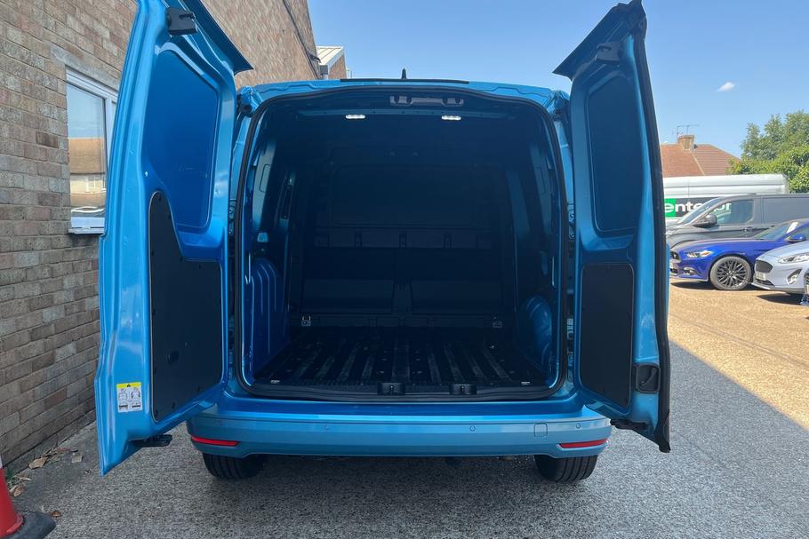 Used Ford TRANSIT CONNECT LC74EWD 6