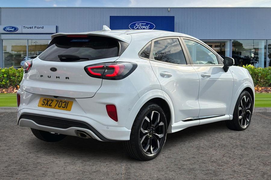 Ford PUMA Photo autoimg-fe8c80ae5b530014987920768bddfef0927a6aa3.jpg