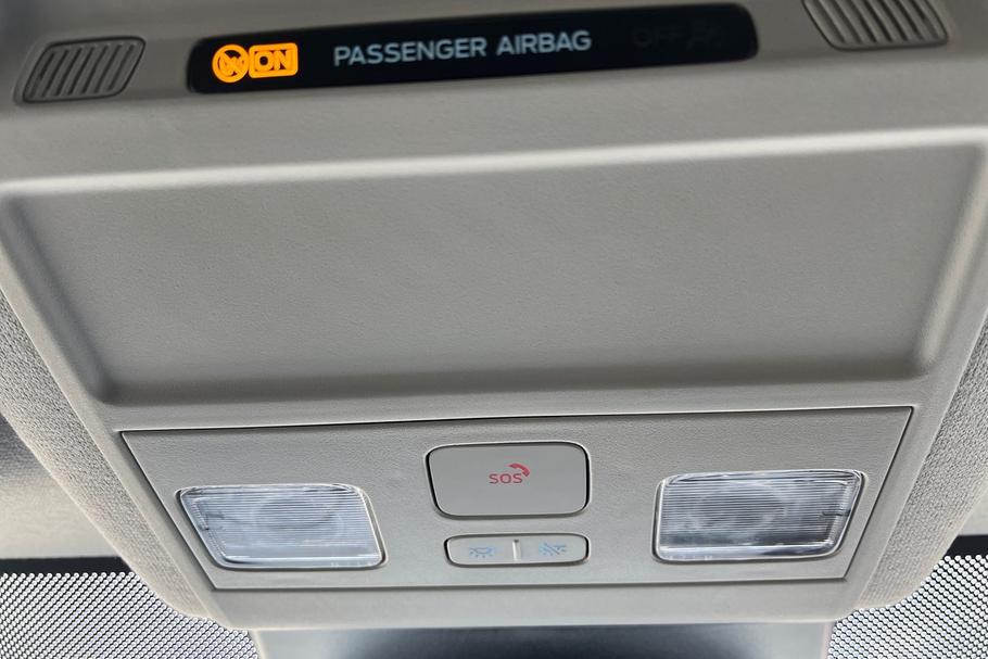 Used FORD TRANSIT CUSTOM WR75MXP 29