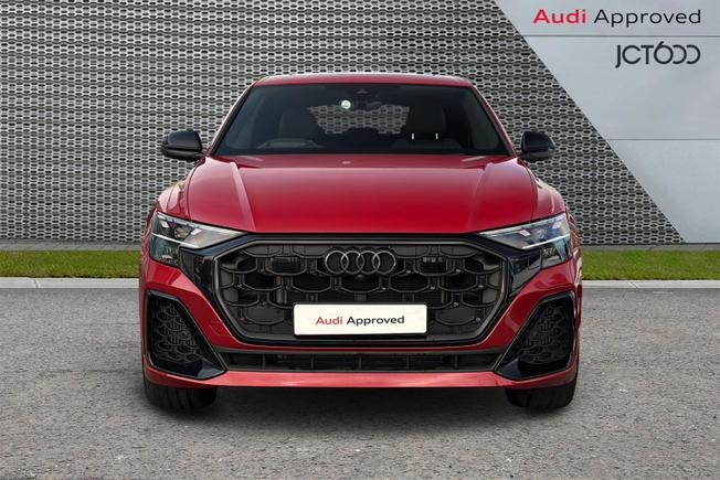 Audi Q8 Photo 8