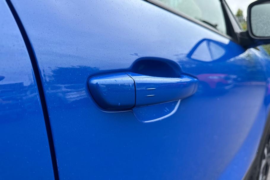 Used Vauxhall Mokka 35