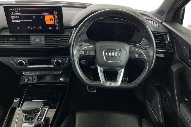 Audi Q5 Photo 11