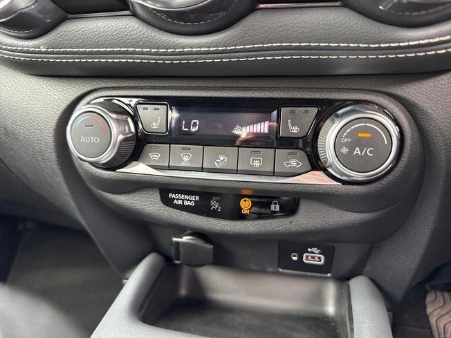 NISSAN Juke Photo 32