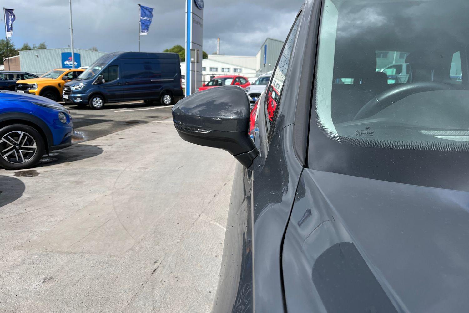 Volkswagen Tiguan Photo 25