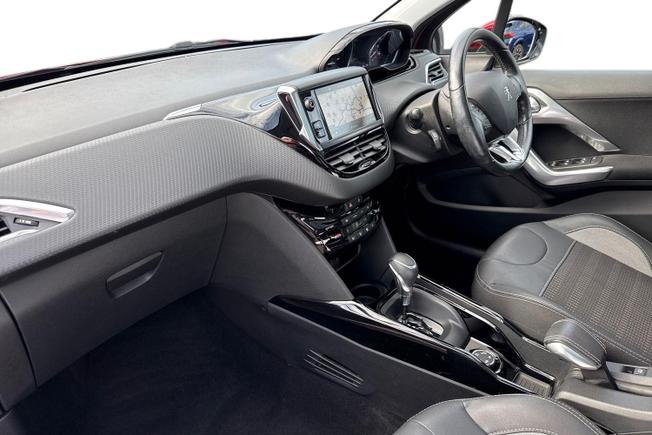 PEUGEOT 2008 Photo 2