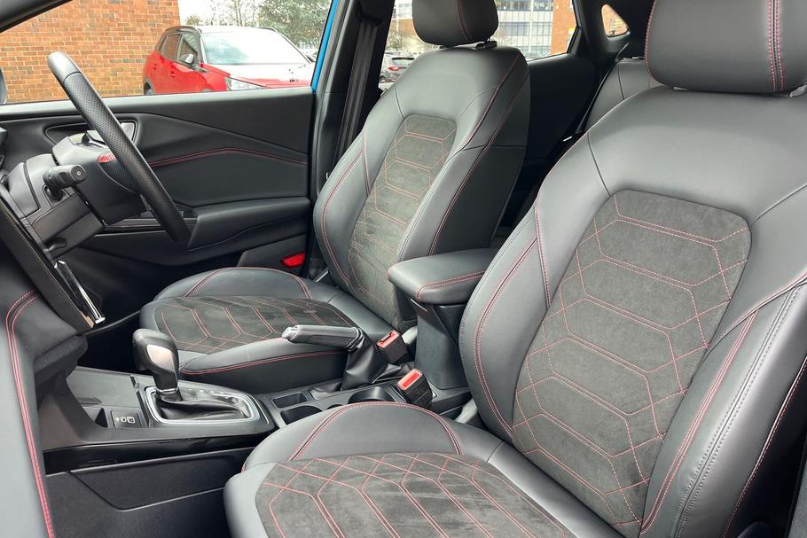 Used Ford PUMA WN25OKJ 19