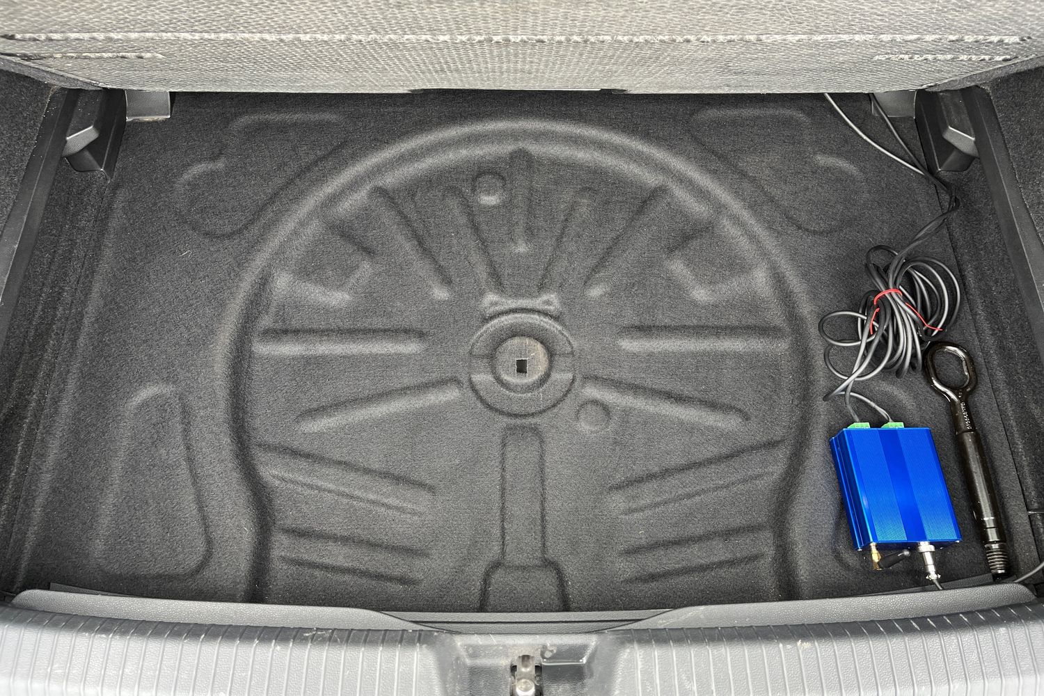 Volkswagen Golf Photo 39