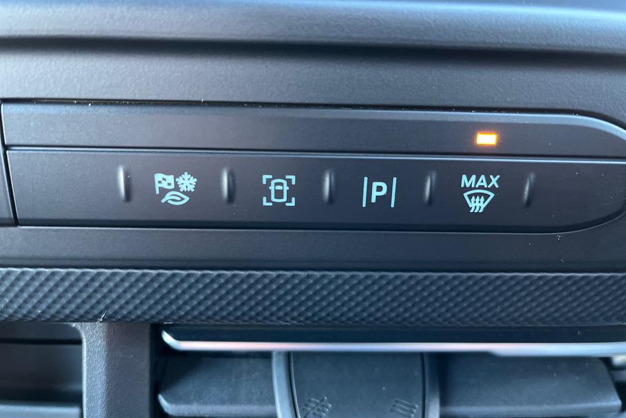 Used Ford TRANSIT CUSTOM 21