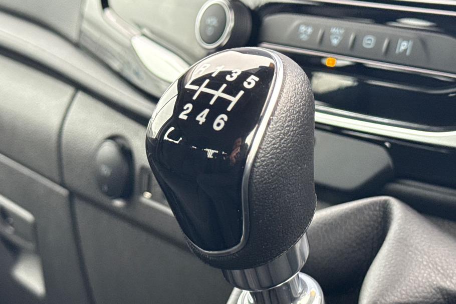 Used Ford TRANSIT 20