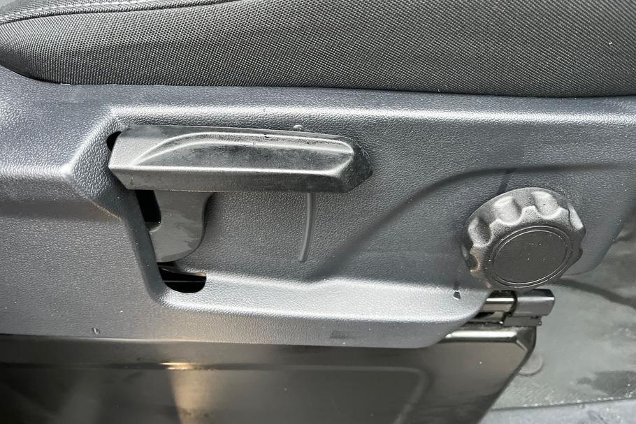 Used Ford TRANSIT CUSTOM WV75YPO 28