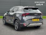Kia Sportage Photo 2