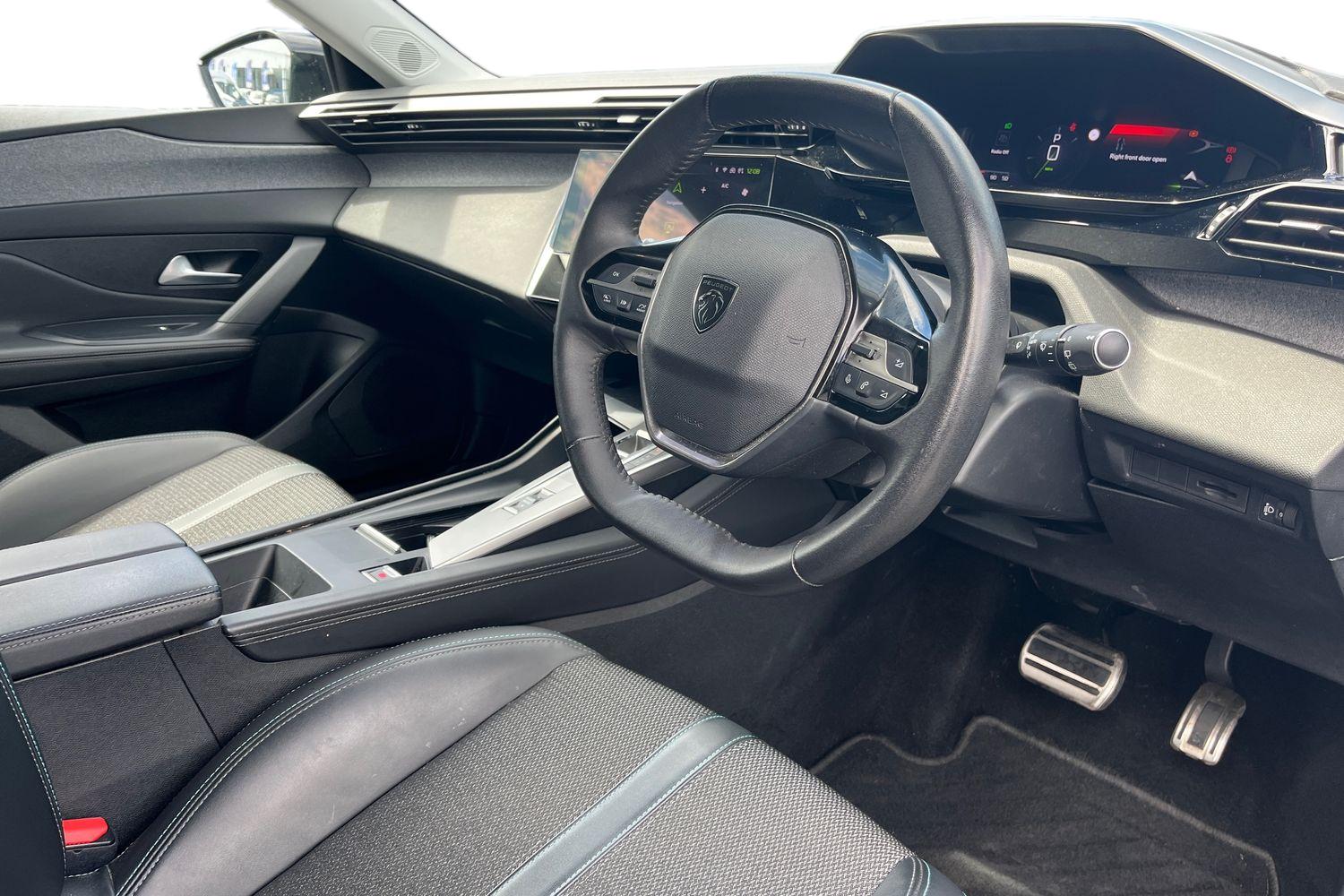 Peugeot 308 Photo 8