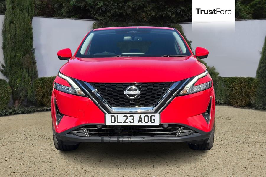Nissan QASHQAI Photo autoimg-fe97b0923da2bf5d3557e45f437492be59cfb969.jpg
