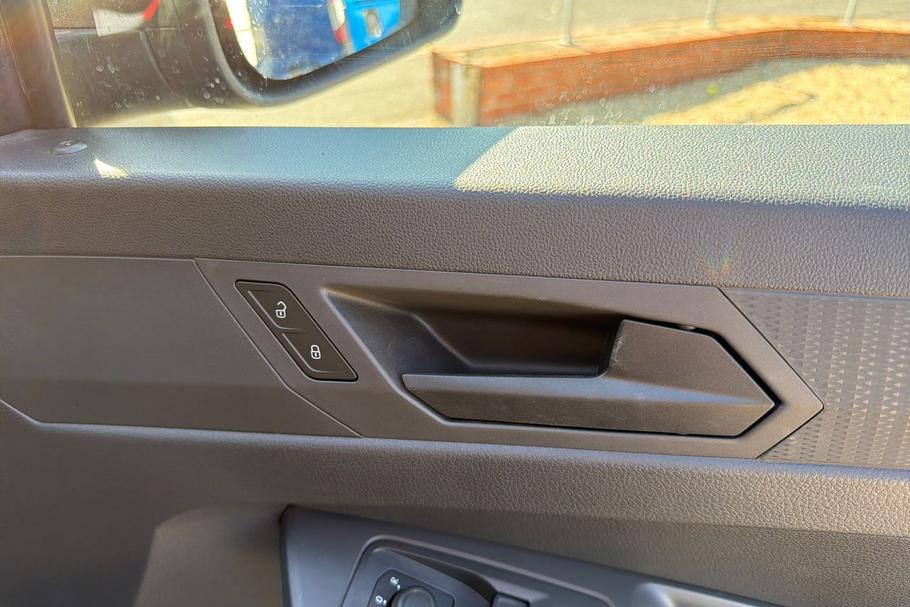 Used Ford TRANSIT CONNECT WR75MOA 40
