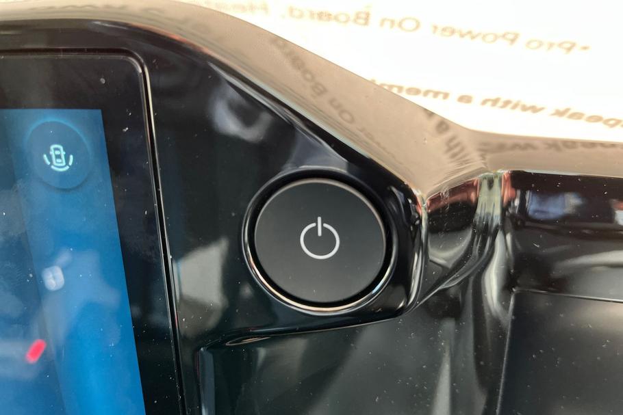 Used FORD E-TRANSIT CUSTOM YA75TXL 30