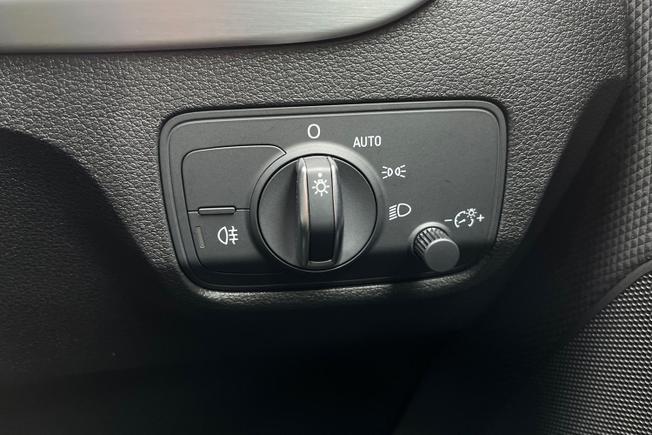 AUDI Q2 Photo 27