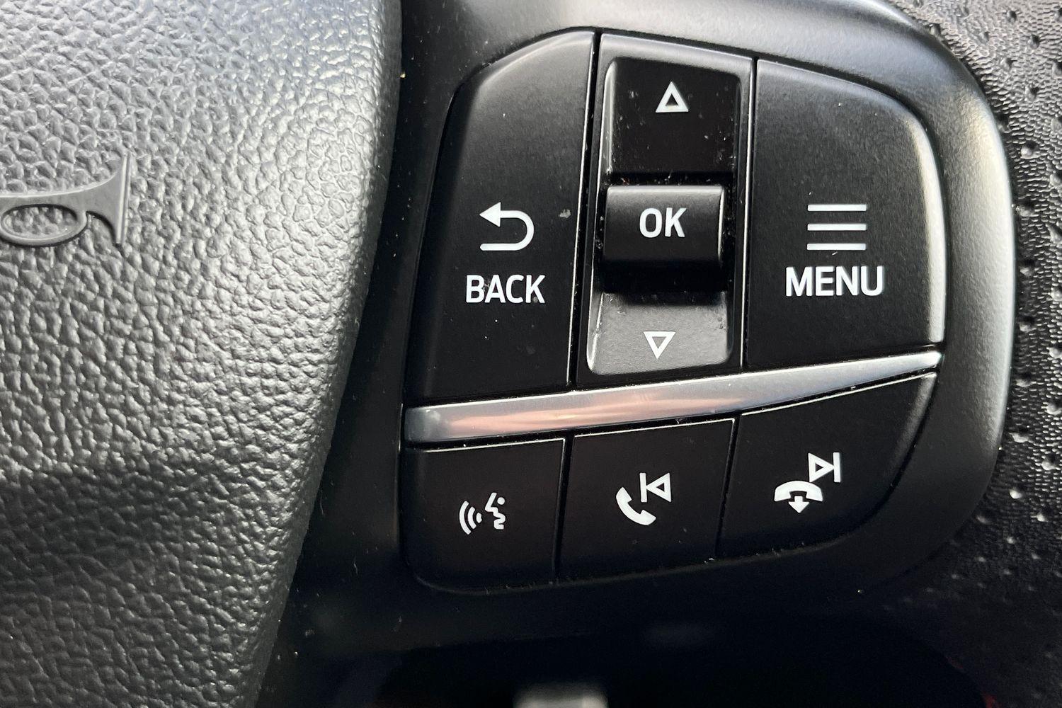 Ford Kuga Photo 23