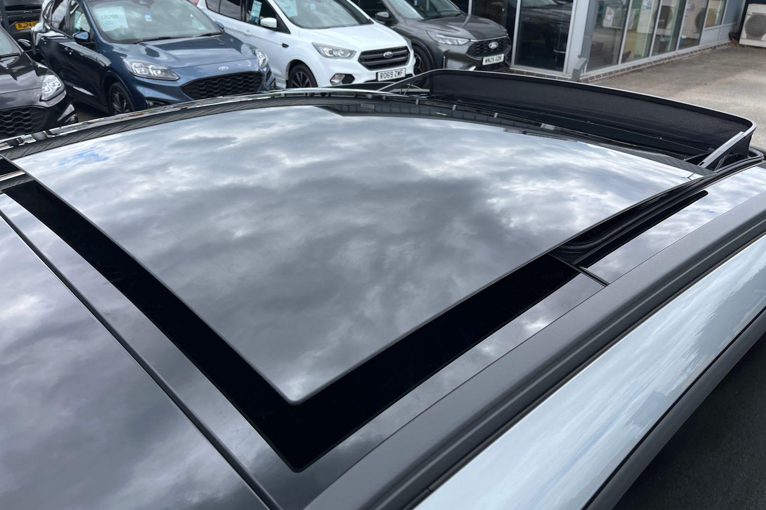 Ford Kuga Photo 38