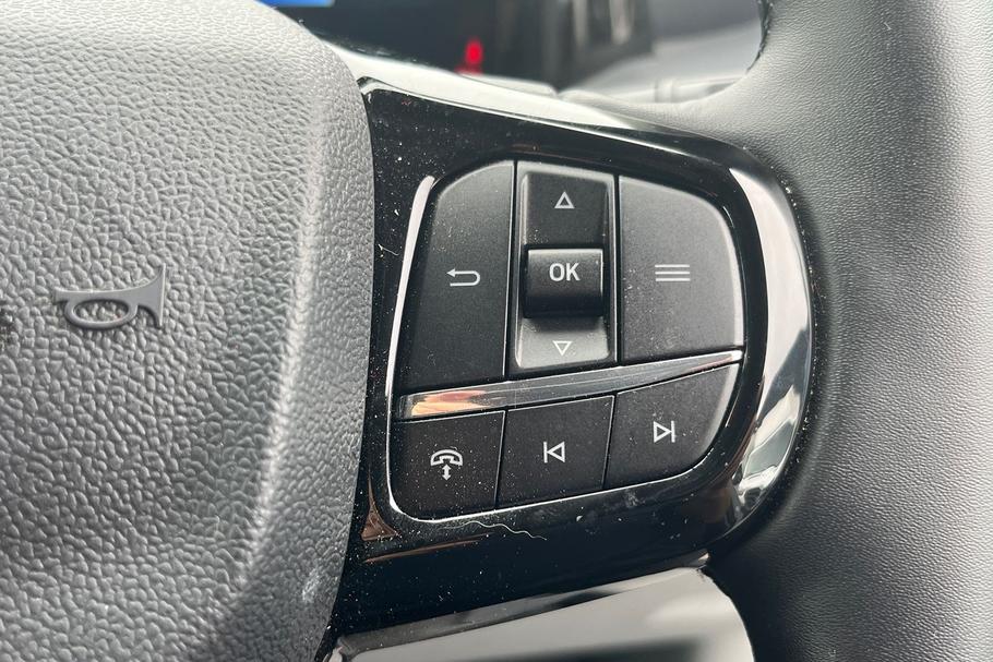 Used Ford E-TRANSIT CUSTOM WR26OFM 33