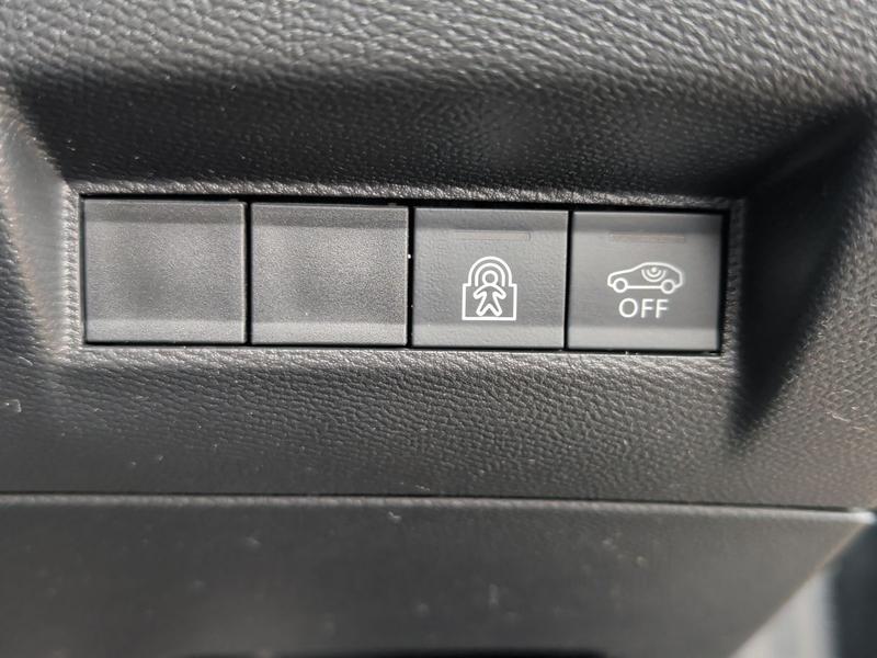 Used Peugeot 208 KO74XKW 39