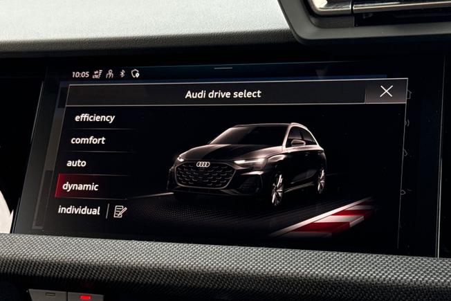 AUDI A3 Photo 36