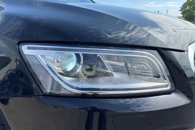 AUDI Q5 Photo 19