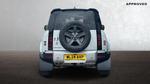 Land Rover Defender Photo 5