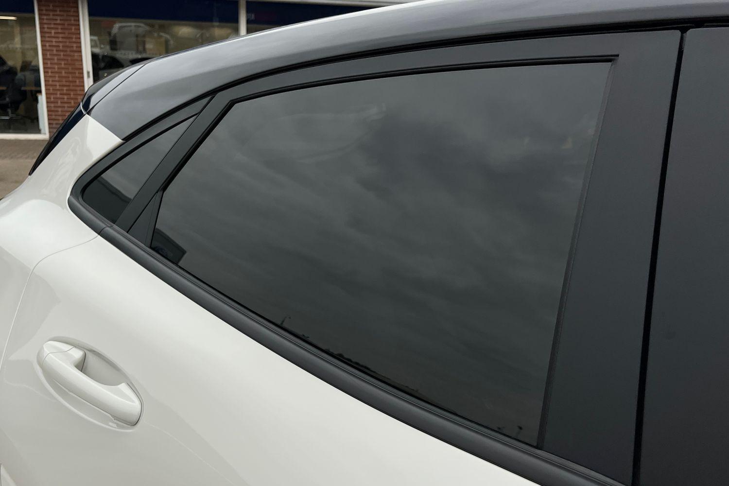 Ford Puma Gen-E Photo 38