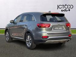 Kia Sorento Photo 3