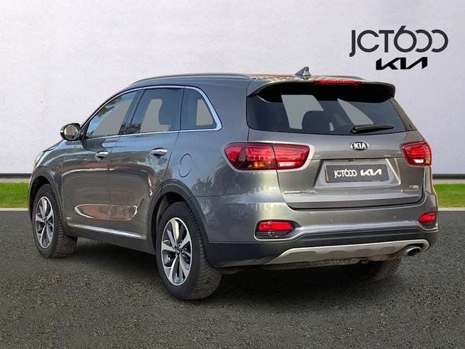 Kia Sorento Photo 3