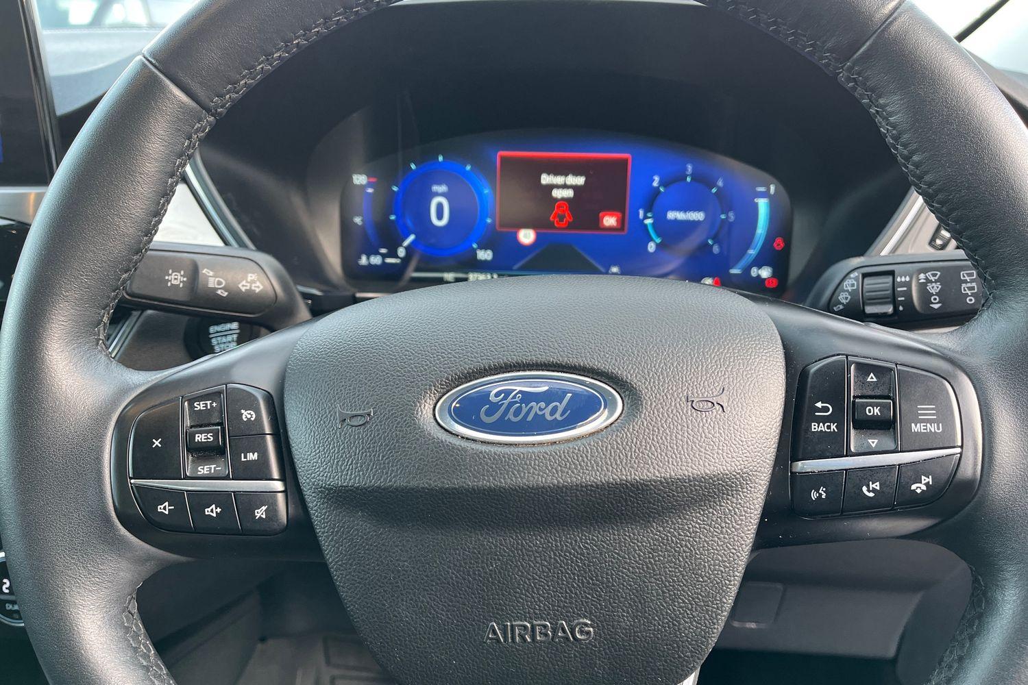 Ford KUGA Photo 11
