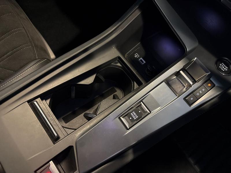 Used Peugeot 308 RJ24VUR 41