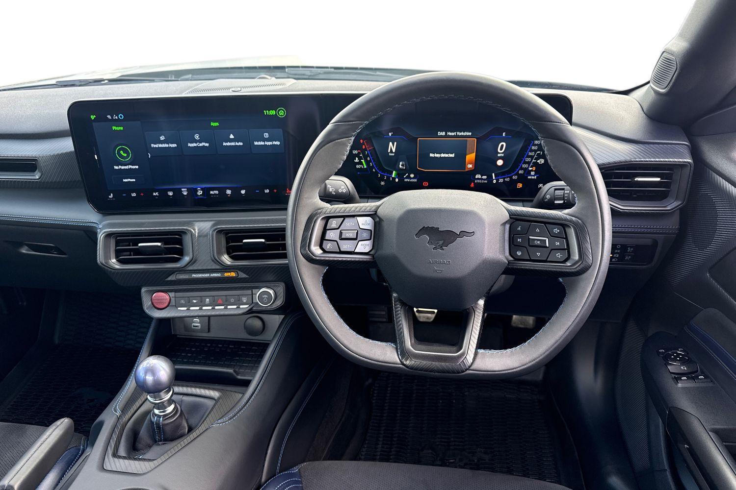 Ford MUSTANG Photo 10