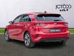 KIA Ceed Photo 3