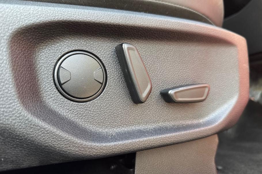 Used Ford Ranger SB73BZX 33
