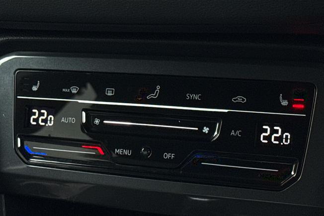 Volkswagen Tiguan Photo 29