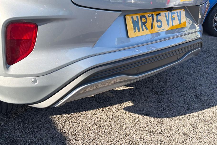 Used Ford PUMA WR75VFV 35