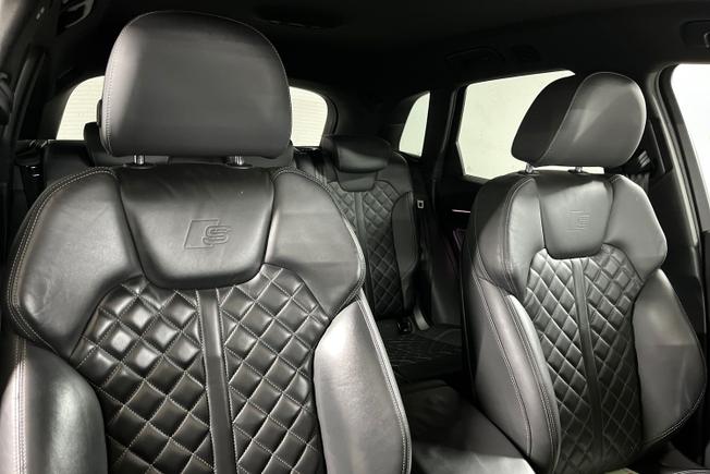 AUDI Q5 Photo 27