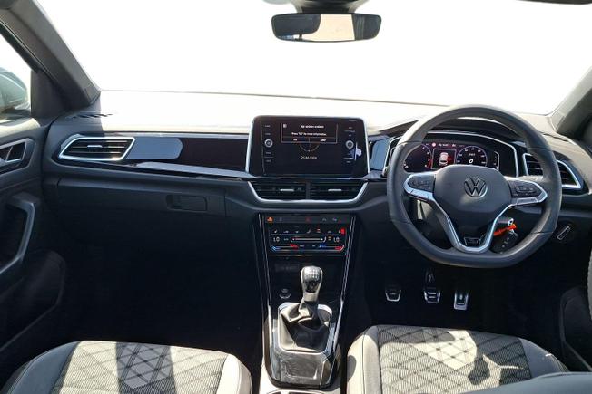 VOLKSWAGEN T-Roc Photo 10